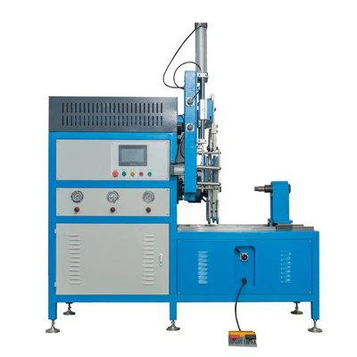 Kako pravilno održavati mašinu za namotavanje reaktora?